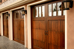 Fern Bank garage extension quotes